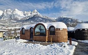Igluhut Four Seasons